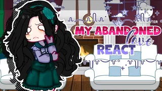 ♡ !!˙∘For my abandoned love react∘˙!! ♡ [1/1]  Kamiichy!