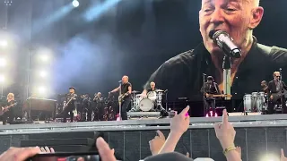 Born to Run, Oslo 30 June 23