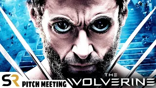The Wolverine (2013) Pitch Meeting
