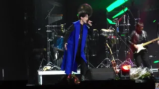 Dimash Qudaibergen - Durdaraz - ARNAU Düsseldorf 04/09/2022 [4K Fancam]