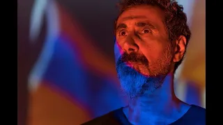 Serj Tankian talks in Armenian about System of a Down, Artsakh and more (2020 | ENG subtitles)