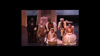 The Barber of Seville - 'Ma, Signor' (Act I Finale, UKOT)