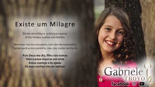 Gabriele Trovo - Existe um milagre