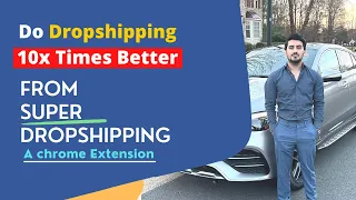 Must Have Chrome Extensions For Dropshipping | Sup Dropshipping 2021 | eBay & Shopify Dropshipping