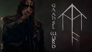 Gaahls Wyrd - Live at Ragnard Rock Fest 2016