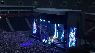 Red Hot Chili Peppers - Otherside (live) - Warszawa - PGE Narodowy - 21.06.2023