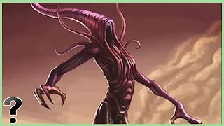 What If Nyarlathotep Was Real?