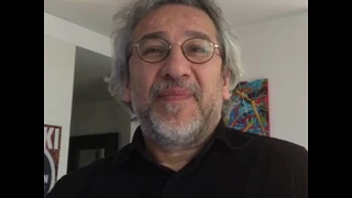 Liberté de la presse : l'appel de Can Dündar