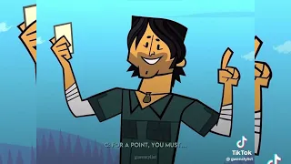 Total Drama Tik Tok Edit Compilation