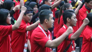 Merah Putih - Ludira Seta (PK-58)