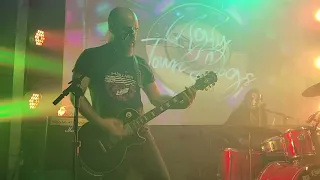 🎸 Ugly Town Dogs - All The Small Things (Blink 182 Cover) [Ao Vivo no Rusbé] 🎸