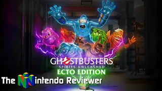 Ghostbusters Spirits Unleashed: Ecto Edition (Switch) Review