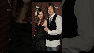 🌹Milla Jovovich beautiful family, 3 husbands and 3 children ❤️❤️ #love #celebritymarriage #family