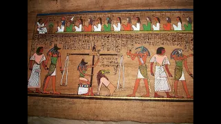 The Book of The Duat