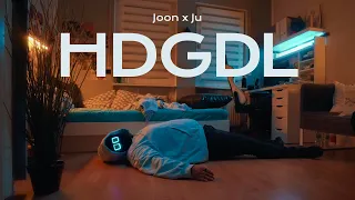 HDGDL - offizielles Musikvideo (JoonWithUke & JuWithUke)