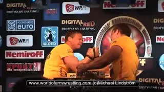 Final - John Brzenk vs. Denis Cyplenkov - Nemiroff 2008 - World of Armwrestling.com edited.mp4