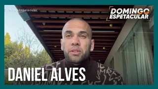 Daniel Alves é suspeito de agressão sexual; entenda o caso