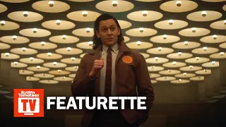 Loki Season 1 Featurette | 'Mischief' | Rotten Tomatoes TV