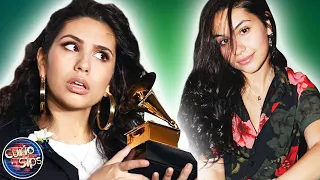 Alessia Cara Made History with Grammy Win!!!