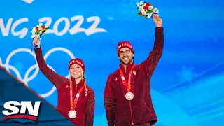 Canada Captures A Bronze Medal But Disappoints On The Ice On Day 8 | Olympic Need To Know