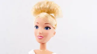 Модная кукла Золушка "Принцессы Диснея" от Hasbro