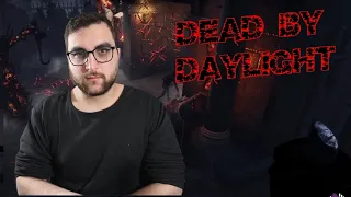 Diese drecks paletten! Dead by daylight