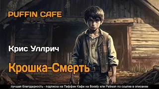 Little Death 1994 Крис Уиллрич фантастика путешествия во времени аудиокнига рассказ