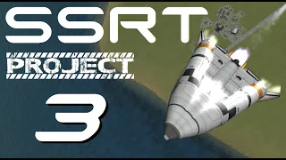 SSRT with GROUND CREW part 3   |   KSP 1.11