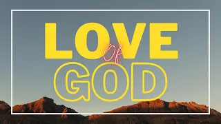Wonderful narration of God's Love by Pastor John Hagee