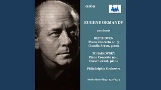 Piano concerto No. 3 in C Minor, Op. 37: III. Rondo. Allegro - Presto (Remastered 2024)