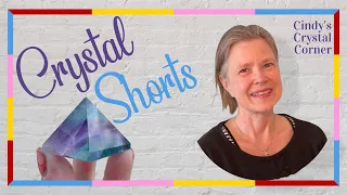 Crystal Shorts: Shungite