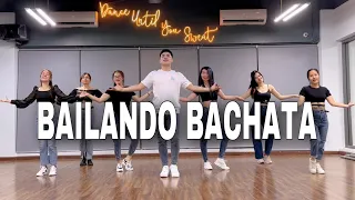 Chayanne - Bailando Bachata | Zumba | Zin 105 | Hưng Kim