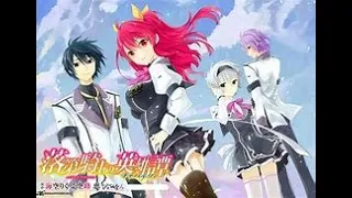 Rakudai Kishi no Cavalry (Dub) ep-5