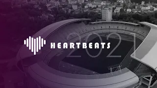 HeartBeats Festival 2021 | @ Cluj Arena