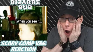 SCARY COMP V36 [BIZARREBUB] REACTION