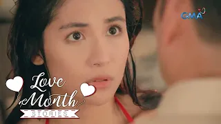 Love Month Stories 2023: The president saves the yaya from drowning!