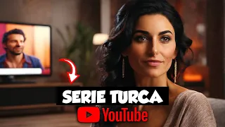 La SERIE CORTA TURCA En YOUTUBE que CONMOVERÁ Tus EMOCIONES