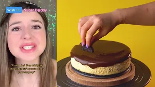 💖Text To Speech 💖 ASMR Cake Storytime || @Brianna Mizura || POVs Tiktok Compilations 2023 Part #88