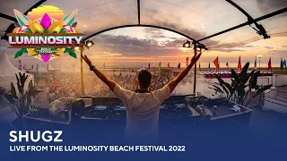 Shugz - Live from the Luminosity Beach Festival 2022 #LBF22