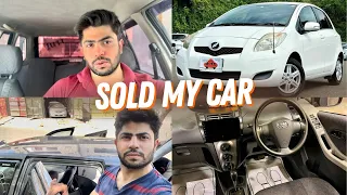 Why I Sold My Suzuki Cultus | Vlog 40