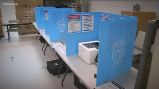 Are Georgia's voting systems vulnerable?