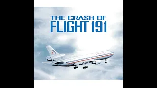 May 25, 1979: American Airlines Flight 191 Remembered