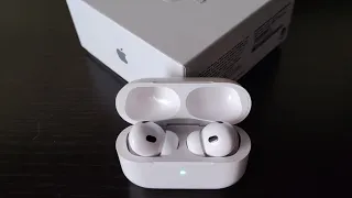 копия AirPods Pro2 ,за 500 рублей