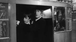 A Hard Day's Night (Intro)