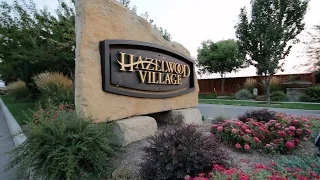 Hazelwood Village Community Video