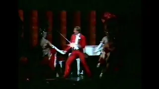 Peter Allen "I Go to Rio" Royal Gala Concert Melbourne 1983