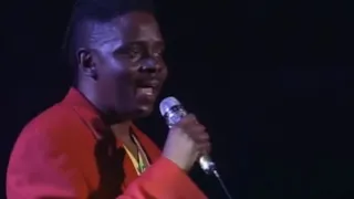 Earth Wind & Fire Japan Millennium Concert '94 KEEP YOUR HEAD TO THE SKY