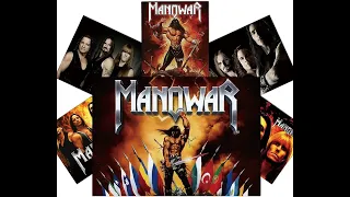 ΚΡΙΤΙΚΗ ΔΙΣΚΟΓΡΑΦΙΑΣ MANOWAR (1981 - 2012)