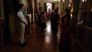 Danse au chateau des briottieres