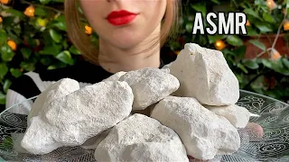 РЕЗУЛЬТАТЫ КОНКУРСА❗️Тарелочка напудренной Песчанки☁️// Powdered Gerbil Plate//ASMR